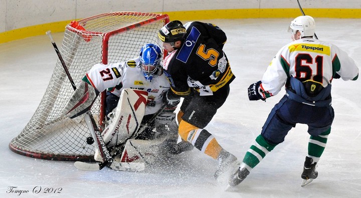 RONA Cup 2.deň: Skalica vyhrala aj nad Litvínovom